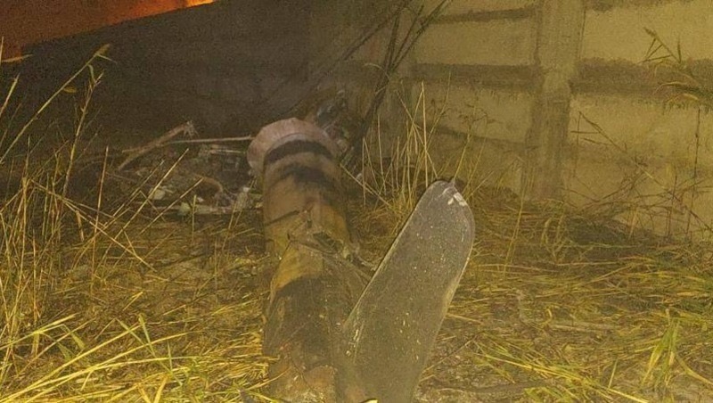 Суд запретил полёты владельцу и пилоту сгоревшего летом на Ставрополье МИ-2