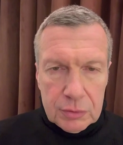 Владимир Соловьёв опроверг оскорбление чеченского спецназа во время своего эфира 