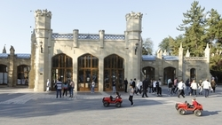 Турагентства организовали маршруты на кисловодские фестивали