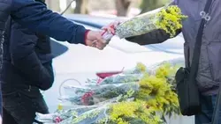 День женщин в России отмечали 2 марта и без мимоз — ставропольский историк