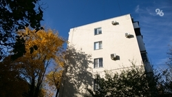 Жители МКД в Ставрополе могут потерять квартиры после банкротства застройщика