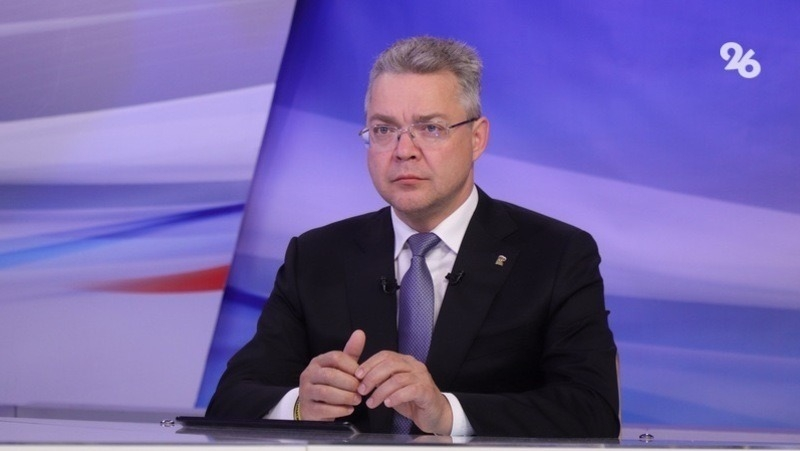 Фестиваль культуры и спорта народов Юга России пройдёт в Ставрополе