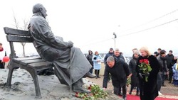 В Пятигорске прошёл поэтический марафон в честь дня рождения поэта Сергея Михалкова