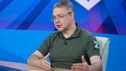Губернатор Ставрополья обозначил поддержку мобилизованных и их семей приоритетом — эксперт