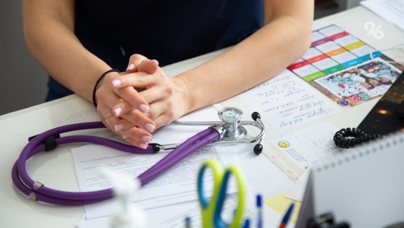 Целевой набор в медколледжи планируют увеличить на 40% на Ставрополье