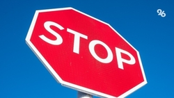 Из-за плохой погоды на границе с Грузией временно перекрыли движение транспорта