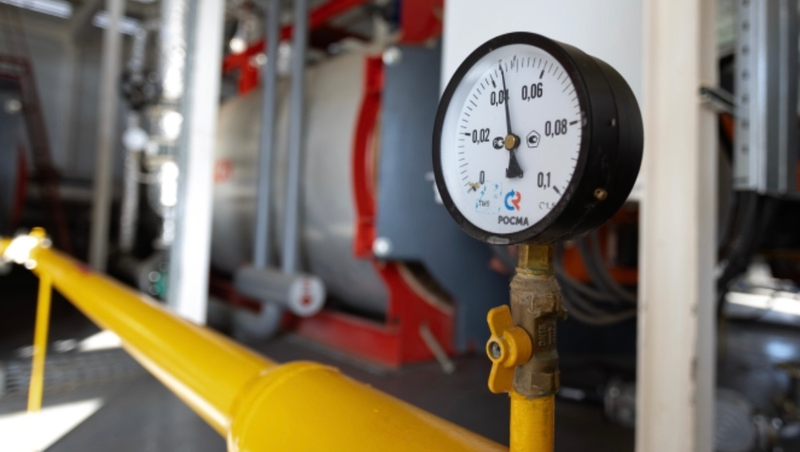 Жителям Невинномысска проведут перерасчёт за время отсутствия теплоэнергии