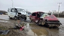 19-летний ставрополец насмерть сбил человека и отправил в больницу ещё четверых