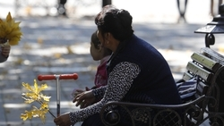 Старейшей россиянке исполнилось 120 лет