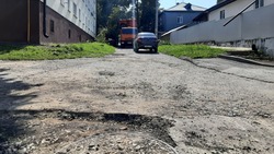 Власти Кисловодска намерены штрафовать коммунальщиков за разрытые дороги