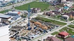 Инфраструктуру для экотехнопарка на Ставрополье создадут в 2023 году