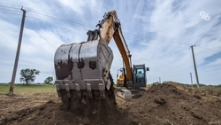 МинЖКХ Ставрополья предстоит модернизировать свыше 20 тыс. км сетей водопровода