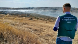 Пять объектов, нанёсших большой ущерб природе Ставрополья, обследуют в 2025 году