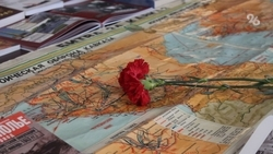 Дороги войны: в Ставрополе открыли медиаресурс к 80-летию Битвы за Кавказ