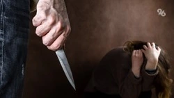 Во Владикавказе задержали мужчину, напавшего с ружьём на букмекерскую контору 