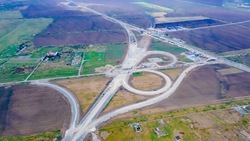 Дорогу в обход Владикавказа в Северной Осетии достроят к 2025 году