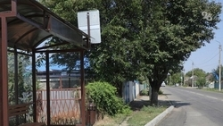 Современные остановки появятся в Новоалександровске