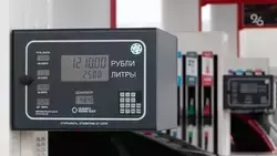 Эксперт Пасько: бензин в ближайший месяц не будет резко дорожать на Ставрополье
