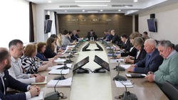 На Ставрополье планируют внедрить информационную систему для контроля зерна 