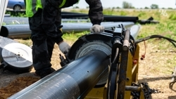 Ставрополье получит федеральные средства на строительство нового водозабора