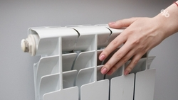 Более 100 многоэтажек в Кисловодске остались без отопления из-за аварии на теплосетях