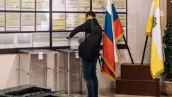 Около 20 тысяч жителей Ипатовского и Петровского округов выбрали своих депутатов