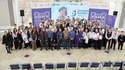 Большие вызовы для школьников: «Ростелеком» поддержал конкурс научно-технологических проектов в Ставрополе