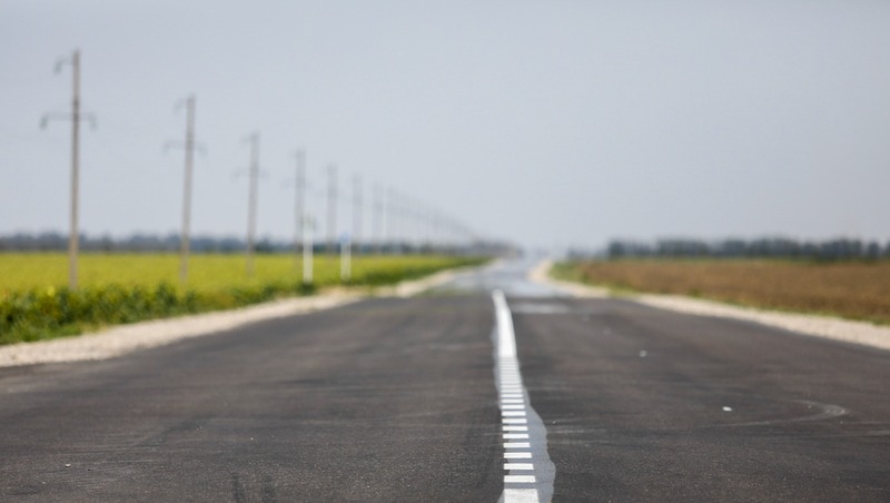 В Предгорном округе Ставрополья отремонтируют более 11 километров дорог
