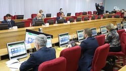 Администрация Кочубеевского округа поможет луганскому Антрациту выстроить работоспособную систему муниципальной власти