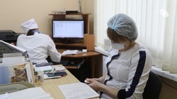 Бесплатную медпомощь на 39,2 млрд рублей получили жители Ставрополья