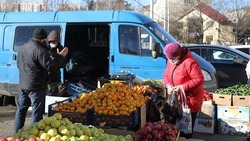 Дополнительные места для ярмарочной торговли создали уже в девяти муниципалитетах Ставрополья