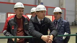 Почти 50 компаний стали резидентами ставропольского краевого индустриального парка