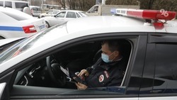 Почти 100 автомобилистов-нарушителей поймали в ходе операции «Пешеход» на Ставрополье
