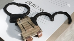 Обвиняемого в похищении человека жителя Дагестана экстрадировали из-за рубежа