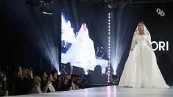 В Пятигорске проходит первая Ставропольская неделя моды