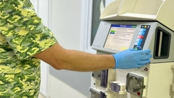 Фильтрация крови в течение пяти суток подряд спасла ставропольчанке жизнь