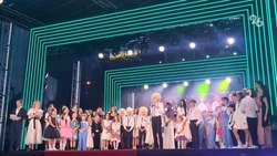 Более 250 детей-участников ожидают на кинофестивале в Ессентуках