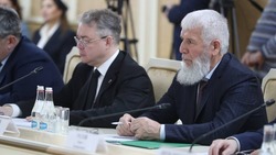 Губернатор Владимиров объявил об усилении мер безопасности на Ставрополье