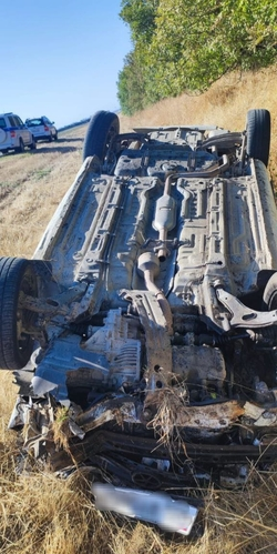 Водитель скончался до приезда скорой после ДТП на Ставрополье 