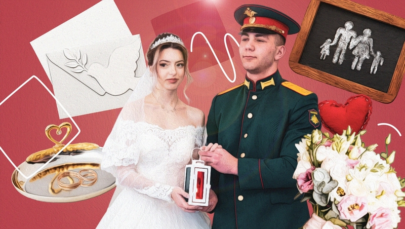 Свадьба с огоньком: зачем на Ставрополье привезли частичку пламени из всероссийского семейного очага?