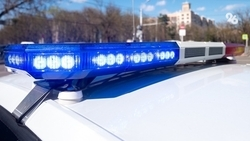 Автоинспекторы вернули вещи забывчивому ставропольцу 