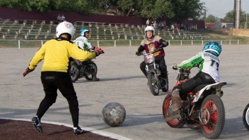 Правительство Ставрополья продолжит поддерживать спортклубы края
