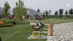 Проект зоны отдыха в Изобильном победил во всероссийском конкурсе