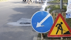 Аллею по улице Лермонтова в Георгиевске продлят и благоустроят по нацпроекту