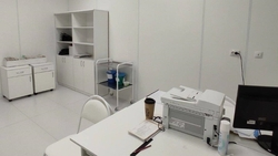 Новый ФАП построят в посёлке Кочубеевского округа 