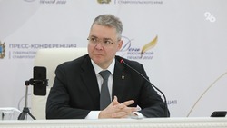 Эксперт: Включённость губернатора позволяет Ставрополью успешно шефствовать над другими территориями