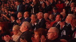 Аграрии Ставрополья вернулись в студенческую молодость на юбилее родного вуза