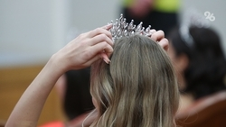 Минераловодчанка победила в конкурсе «Золотая Корона России — 2025»