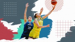 Баскетболистки «Ставропольчанки» поборются за путёвку в полуфинал чемпионата страны с соперницами из Татарстана