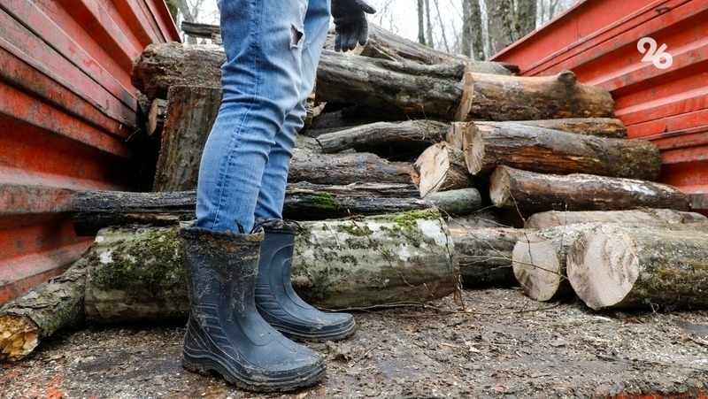 Более 60 тыс. жителей Невинномысска поучаствовали в субботнике